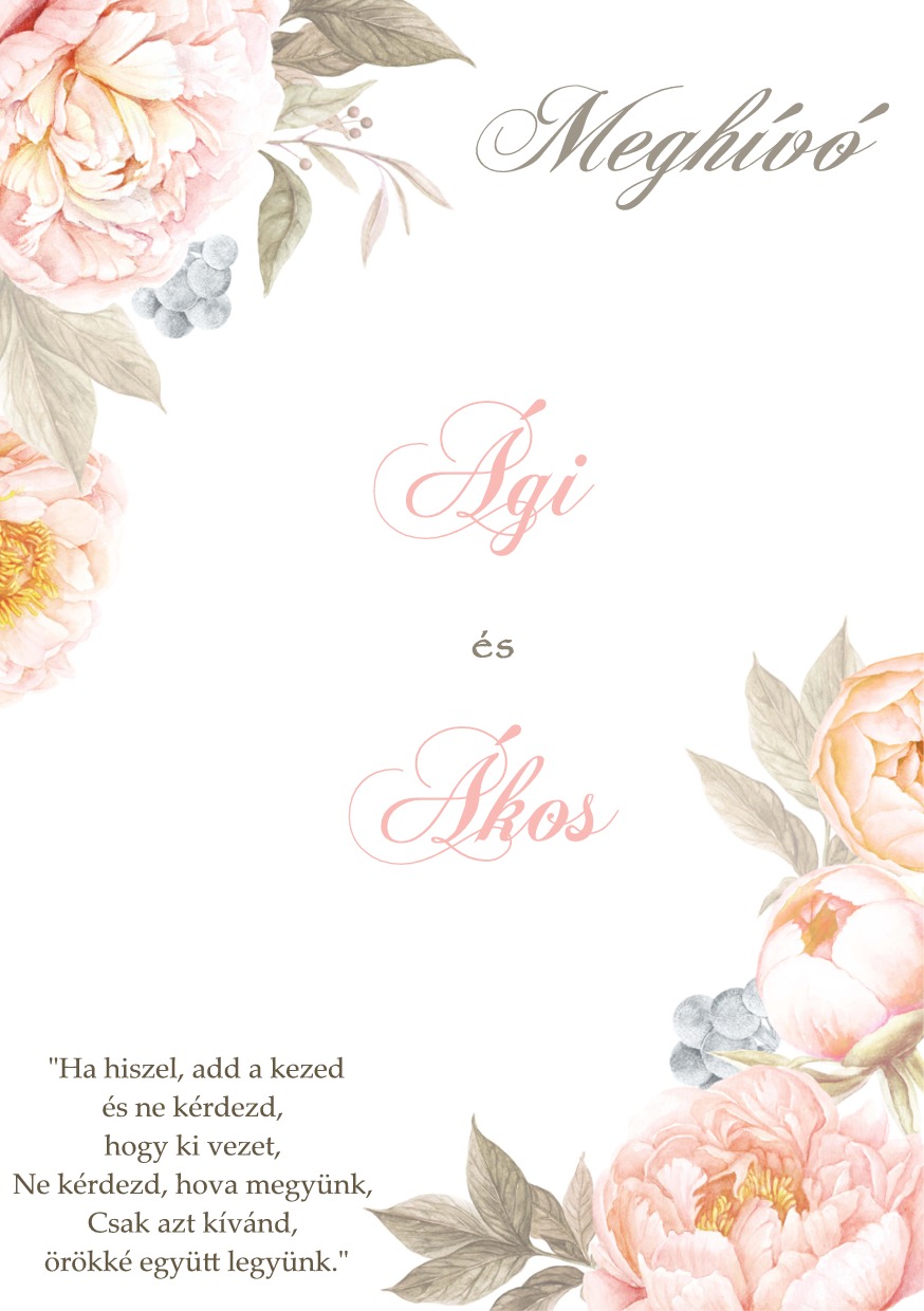 digitalis esküvői meghívó 16-01