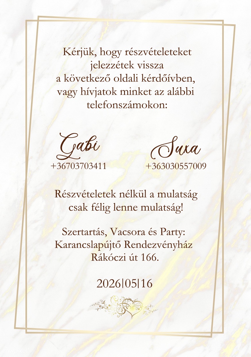 digitalis eskuvoi meghívo 01-03