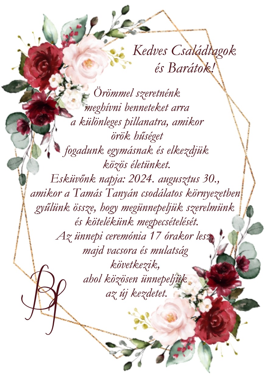 digitális esküvői meghívó 02_vn