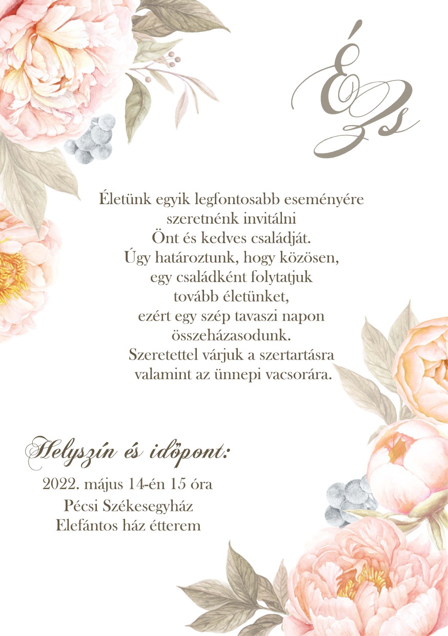 digitalis esküvői meghívó 16-02